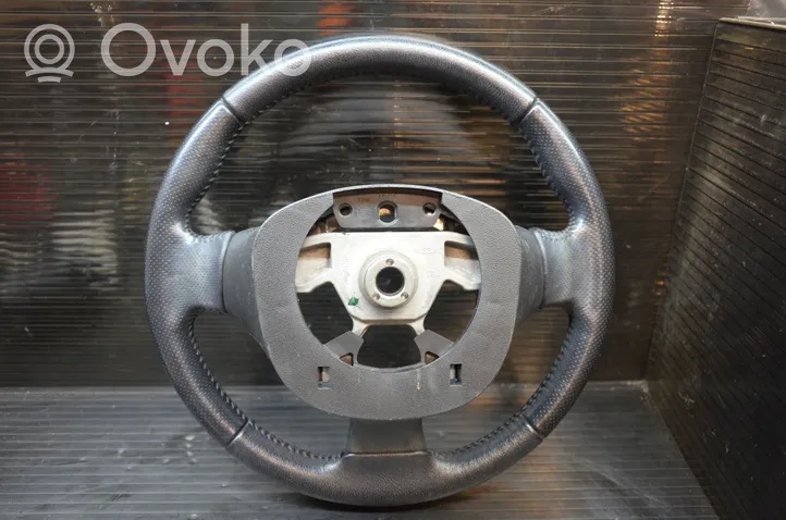 Nissan Juke I F15 Ohjauspyörä 34126715A