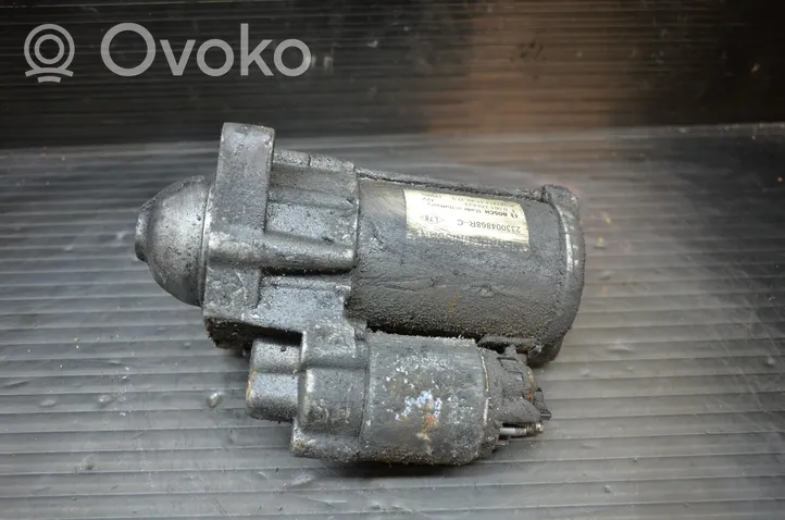 Nissan Juke I F15 Starter motor 233004868R