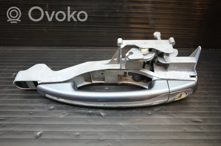 Citroen C5 Front door exterior handle 