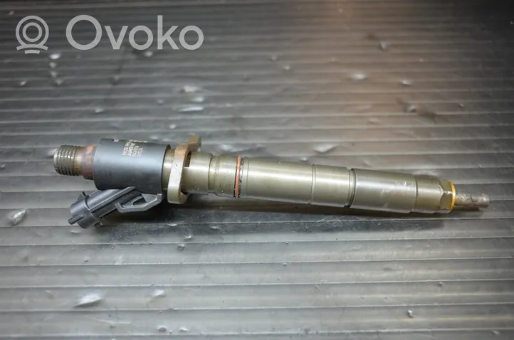 Citroen C5 Injecteur de carburant 9X2Q9K546DB