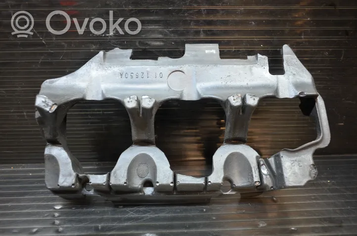 Citroen C5 Kita variklio skyriaus detalė 9X2Q9U550AC