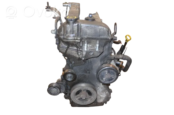 Mazda CX-7 Motor L3K9