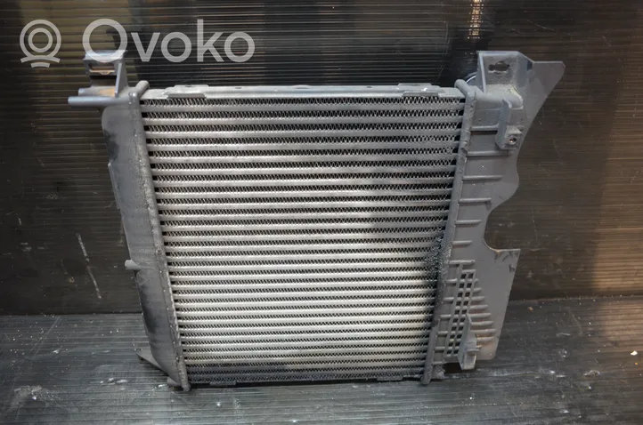 Chrysler Voyager Chłodnica powietrza doładowującego / Intercooler 05142489AA