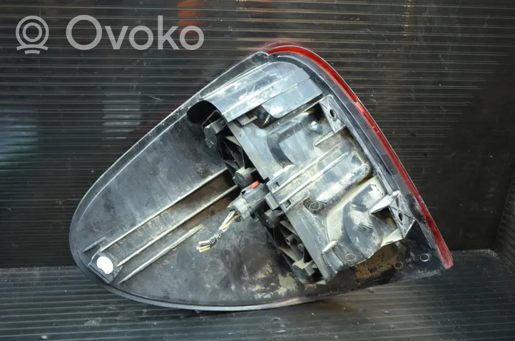 Chrysler Voyager Lampa tylna 