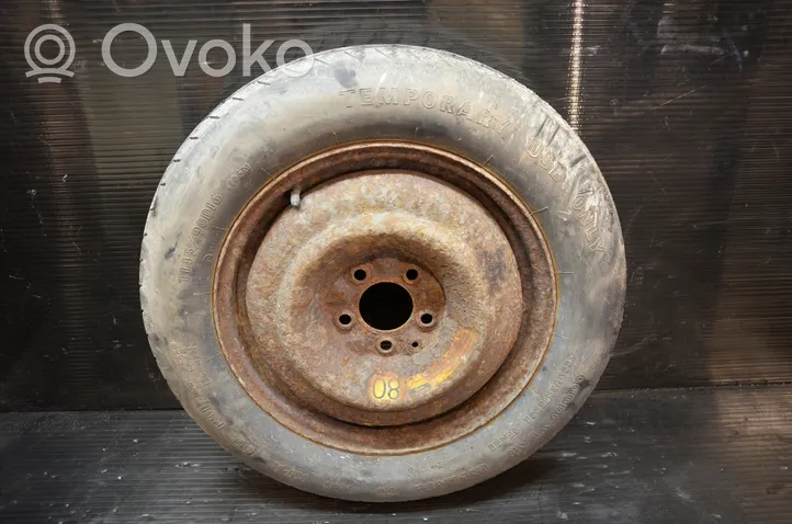 Chrysler Voyager R16 spare wheel 