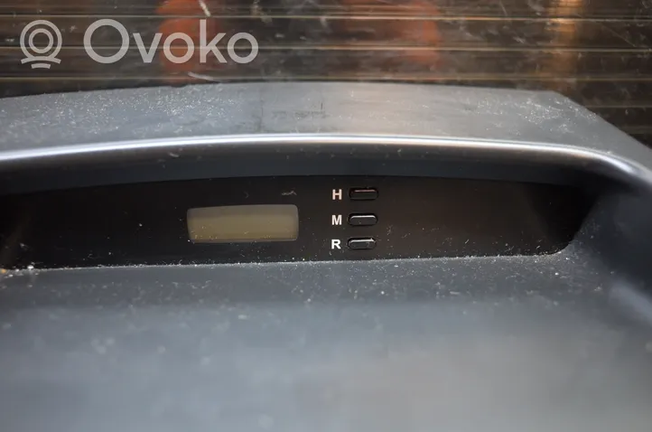 KIA Carnival Radiouztvērēja / navigācija dekoratīvā apdare 847404D050