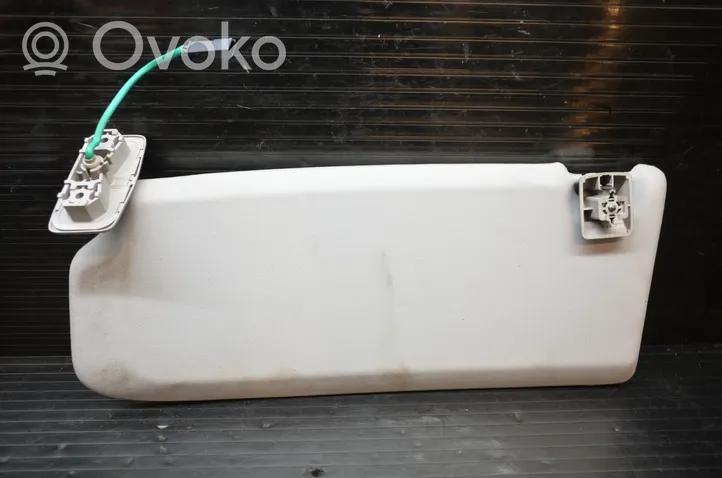 Volvo V50 Sun visor 