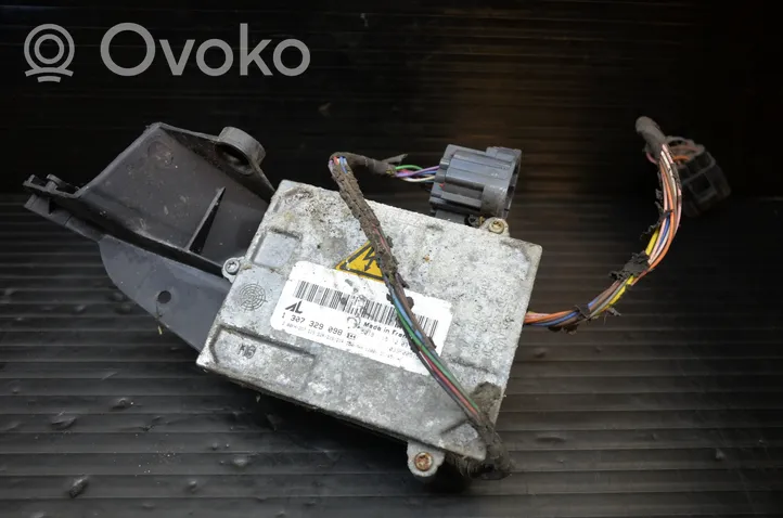 Volvo V50 Module de ballast de phare Xenon 1307329098