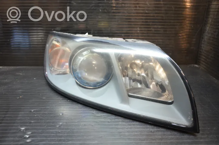 Volvo V50 Phare frontale 30678917