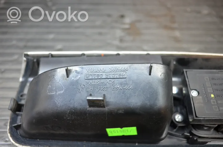 Volvo V50 Interrupteur commade lève-vitre 8679666