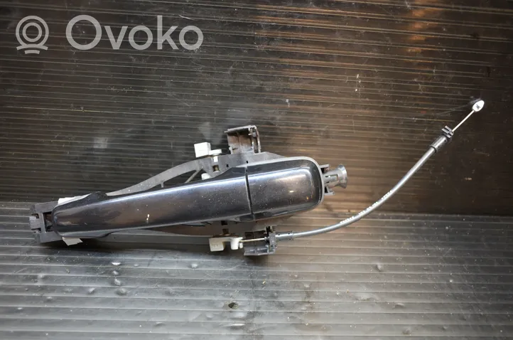 Volvo V50 Etuoven ulkokahva 30663866