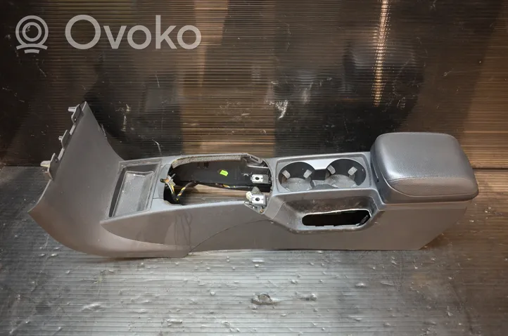 Volvo V50 Console centrale 