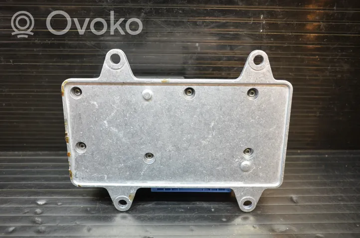 Volvo V50 Airbag control unit/module 8697679