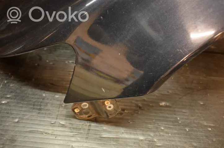 Volvo V50 Fender 