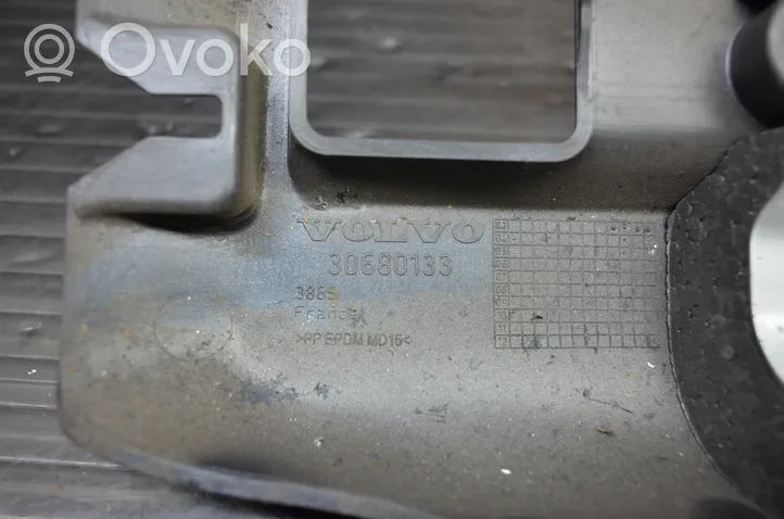 Volvo V50 Rivestimento del piantone del volante 30680133