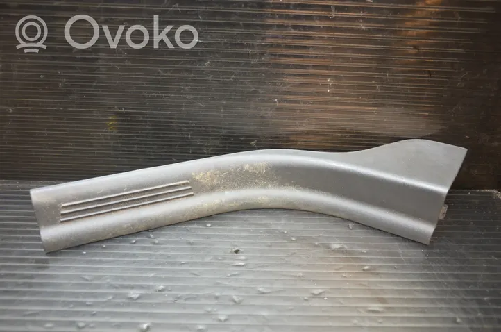 Volvo V50 Rear sill trim cover 8641786