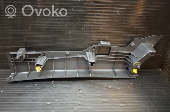 Volvo V50 Inne części wnętrza samochodu 8663549