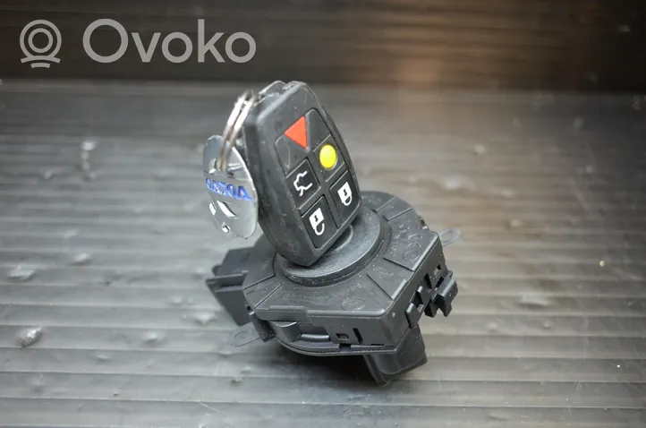Volvo V50 Ignition lock 30710301