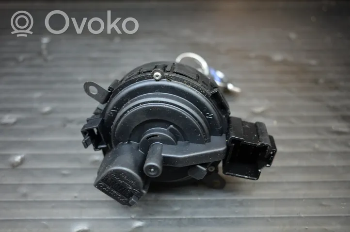 Volvo V50 Ignition lock 30710301