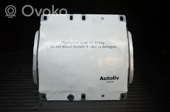 Volvo V50 Pasažiera drošības spilvens 30615716