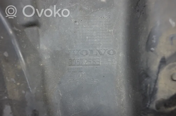 Volvo V50 Inne części komory silnika 30672563