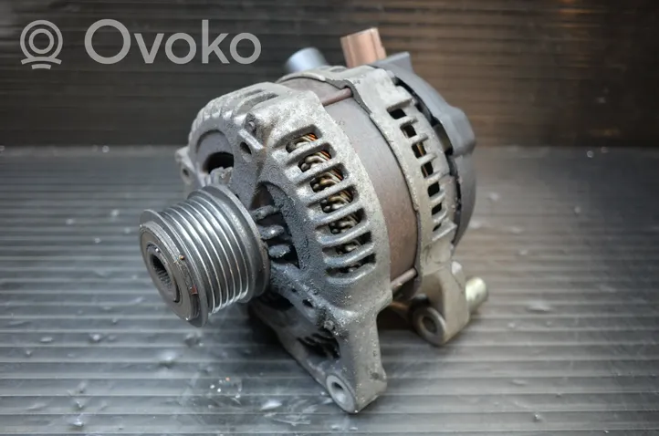 Volvo V50 Alternator 0986049071