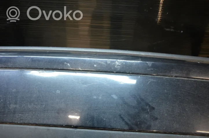 Volvo V50 Zderzak tylny 