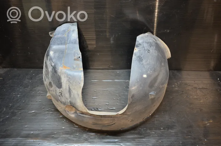 Volvo V50 Rivestimento paraspruzzi passaruota anteriore 