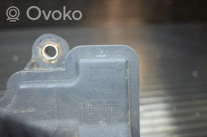 Volvo V50 Réservoir d'air sous vide 9646411180