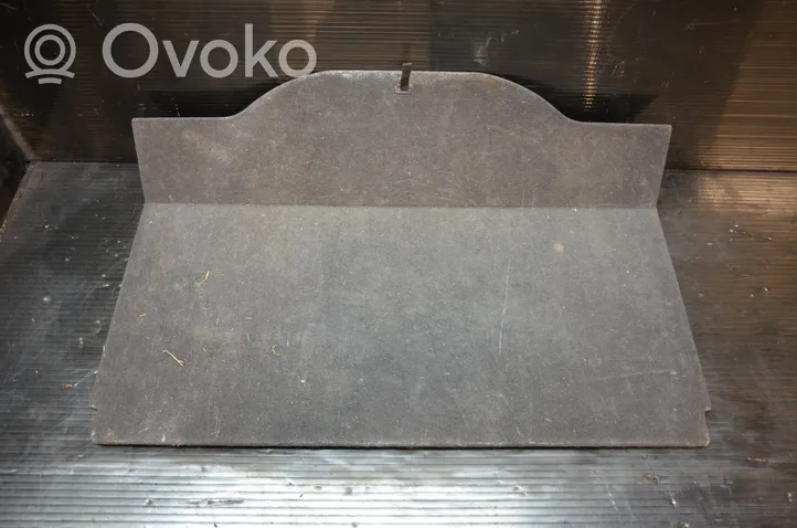 Opel Mokka Trunk/boot mat liner 