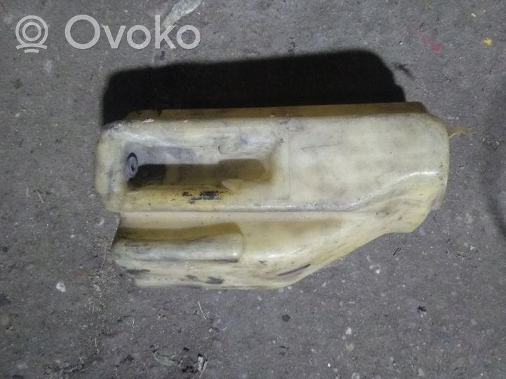 Mercedes-Benz E W123 Zbiornik płynu do spryskiwaczy szyby przedniej / czołowej 1238690072