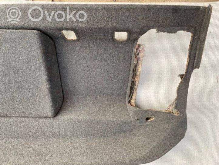 Mercedes-Benz 190 W201 Parcel shelf 1246900049