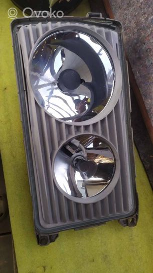 Mercedes-Benz W123 Faro/fanale 1305235039