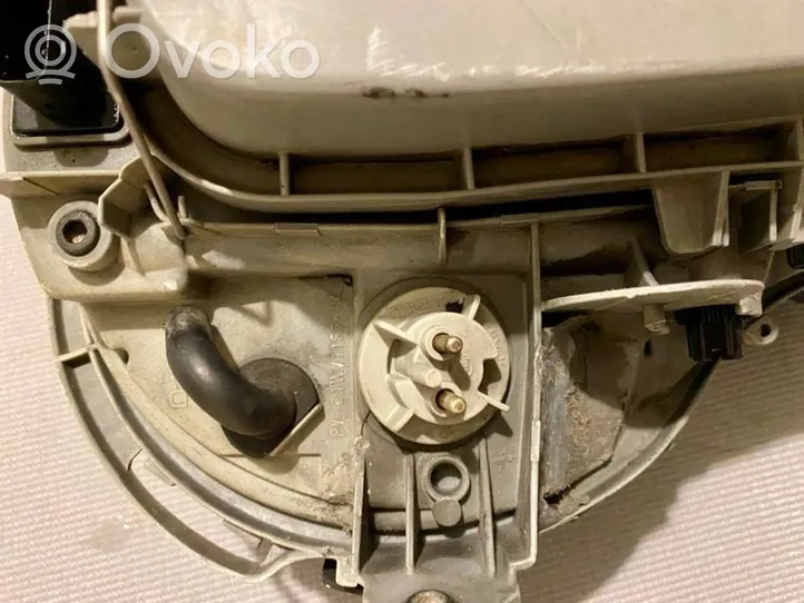 Mercedes-Benz E W210 Osłona żarówki lampy przedniej 14434500