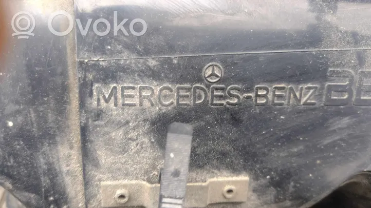 Mercedes-Benz W123 Bloc de chauffage complet 0130062800