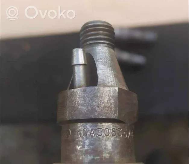 Mercedes-Benz W123 Injecteur de carburant KCA30S35A