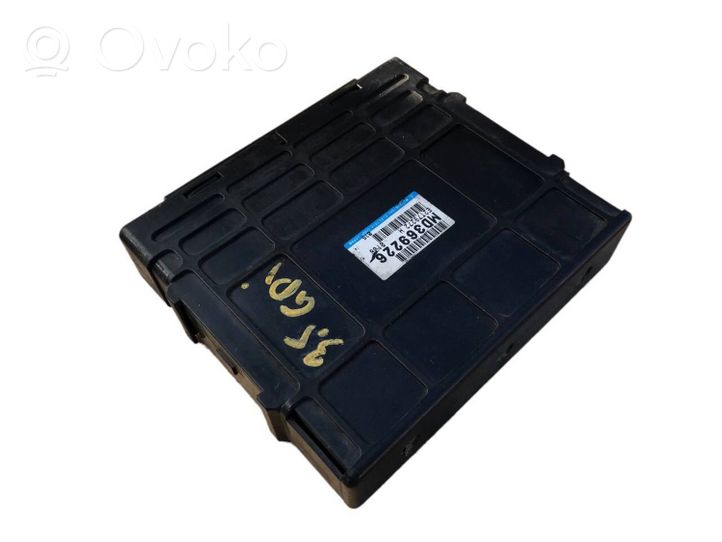 Mitsubishi Pajero Sport I Calculateur moteur ECU E2T79272H