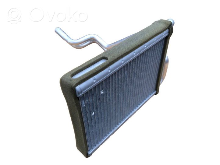 Hyundai i30 Heater blower radiator 971383K000