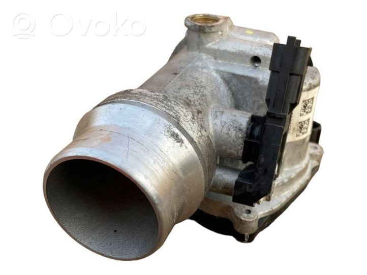 Nissan Qashqai Variklio gesinimo sklendė 161A09287R