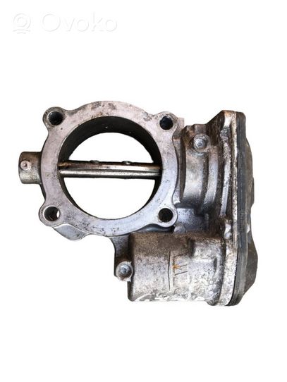 Nissan Qashqai Soupape vanne EGR 19814B4399