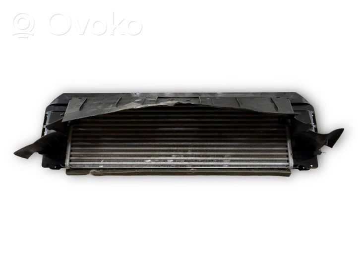 Mercedes-Benz Sprinter W907 W910 Intercooler radiator A9075011600