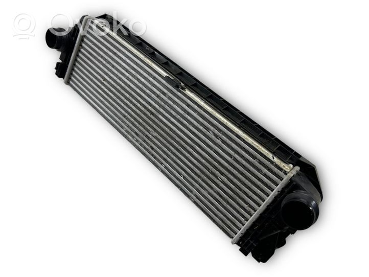 Mercedes-Benz Sprinter W907 W910 Intercooler radiator A9075011600