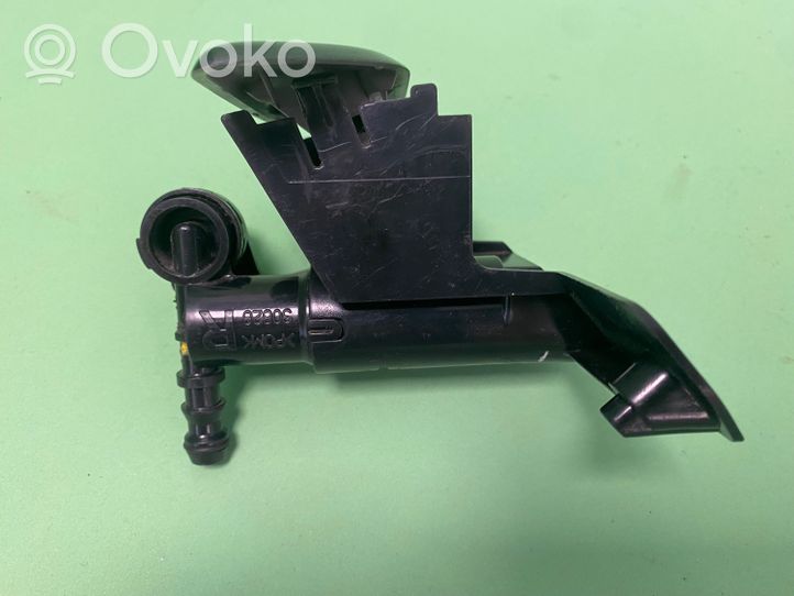 Toyota Corolla E140 E150 Support de buse de lave-phares 8520702040