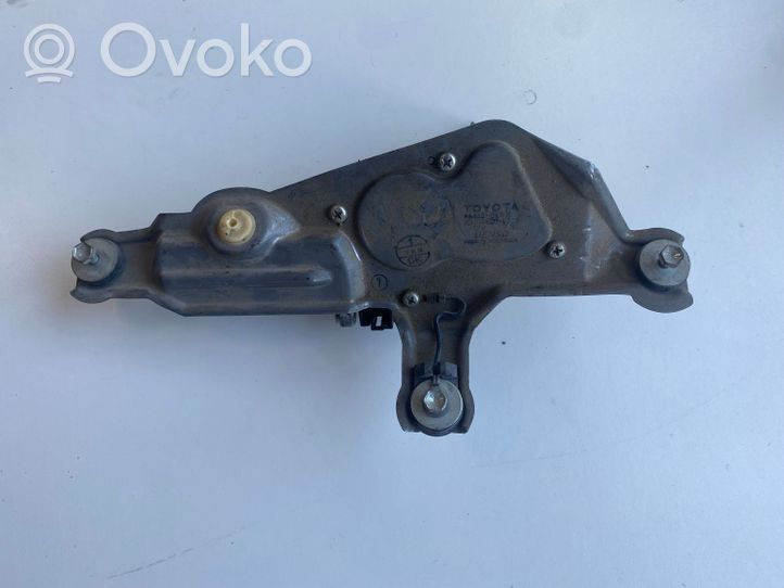 Lexus RX 330 - 350 - 400H Galinio stiklo valytuvo varikliukas 851300E010