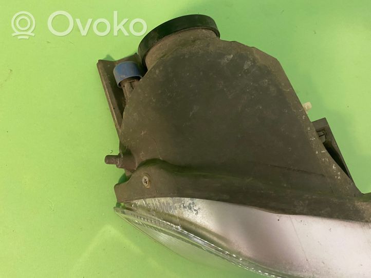 Toyota Land Cruiser (J120) Światło przeciwmgłowe przednie 8122160071