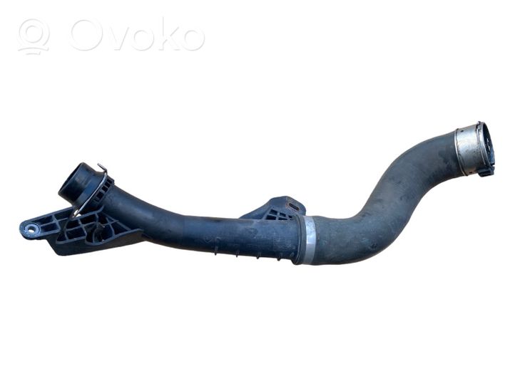 Dacia Duster Tube d'admission d'air 144609034R