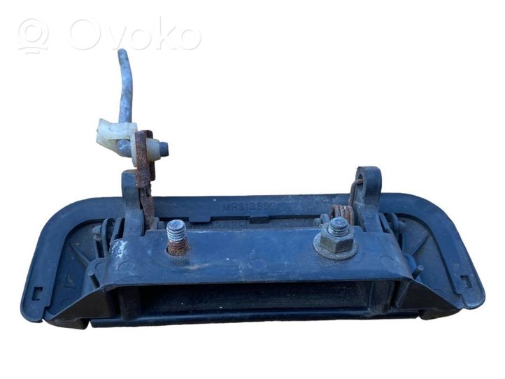 Mitsubishi Pajero Maniglia esterna per portiera anteriore MR313807