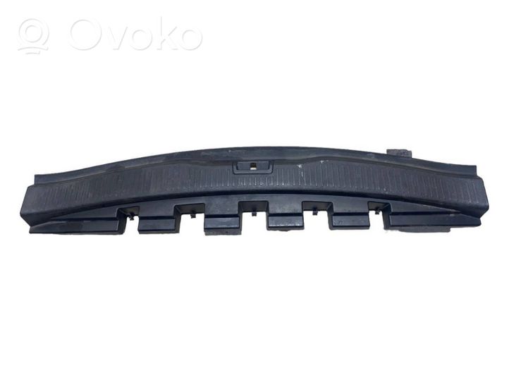 Renault Megane III Rivestimento di protezione sottoporta del bagagliaio/baule 849210001R