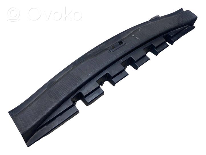 Renault Megane III Rivestimento di protezione sottoporta del bagagliaio/baule 849210001R