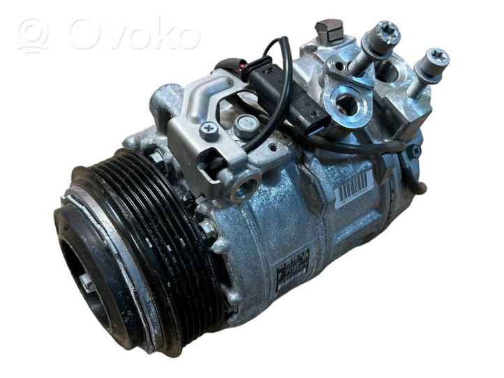 Mercedes-Benz Vito Viano W447 Compressore aria condizionata (A/C) (pompa) A0008303202